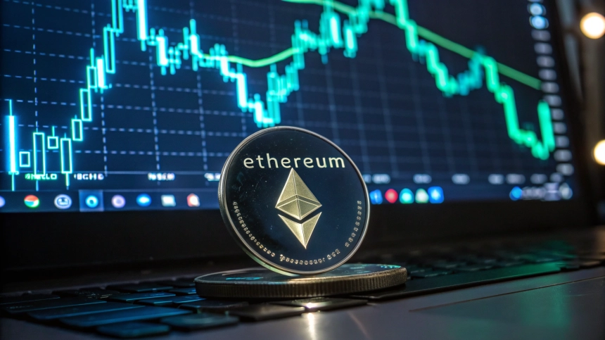 이더리움($ETH), 3,000달러 돌파 예고…매물벽 돌파 여부 주목