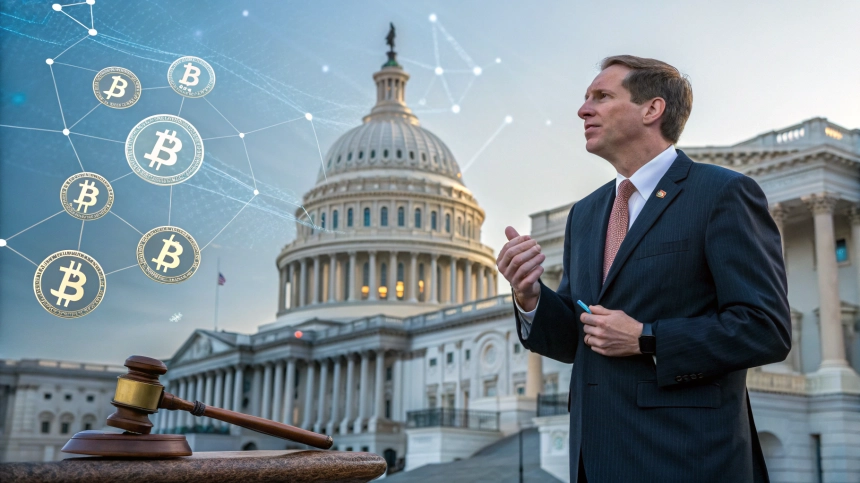  미국, 암호화폐 채굴·스테이킹 보상 '과세 유예' 법안 추진…세제 명확성 확보