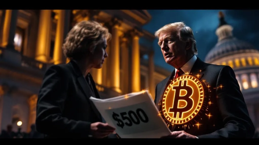 루미스 상원의원, 300달러 미만 암호화폐 거래 비과세 법안 발의