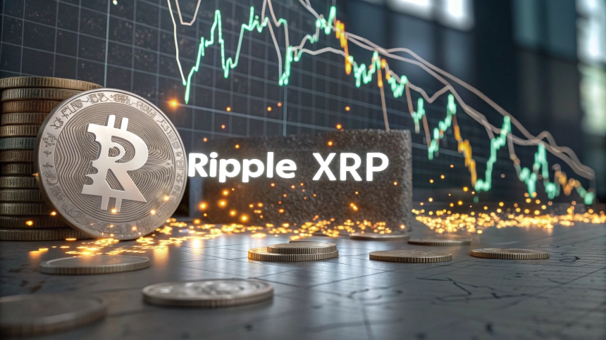 XRP, 3.80달러 돌파 가능성…기술적 강세에 전고점 기대감