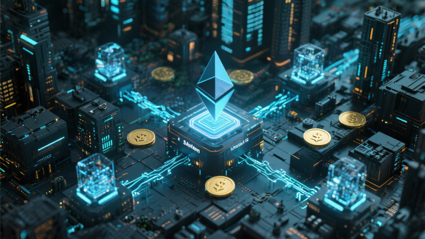 트럼프 연계 WLFI, 팔콘 파이낸스에 139억 투자…이더리움 매수로 온체인 전략 가속