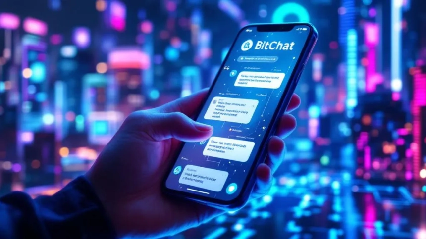 잭 도시, 탈중앙화 메신저 '비트챗' 출시