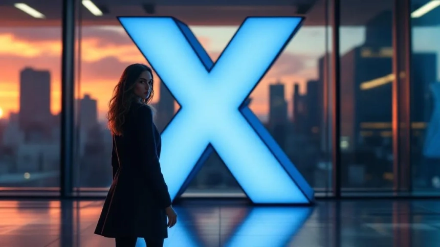 린다 야카리노, X CEO 자리에서 전격 사임