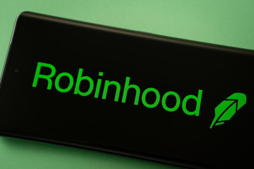 로빈후드, EU 사용자에게 200개 이상 미국 주식 토큰화 서비스 출시