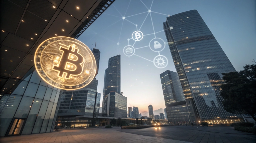  비트코인($BTC), 1,000BTC 이상 보유 기업 35곳 돌파…트럼프 행정명령 이후 급증