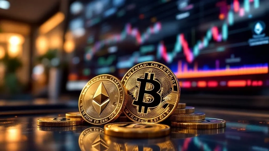 스탠다드차타드, 英서 비트코인·이더리움 현물거래 개시