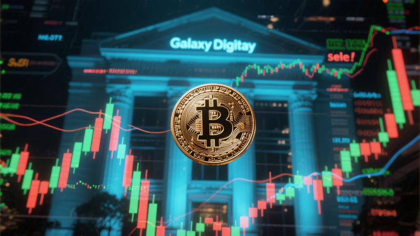  비트코인($BTC) 12만 달러 돌파 앞두고 대규모 매도…기관 차익 실현 신호