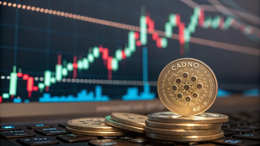  카르다노(ADA), 강세 패턴 돌파... 최대 2.40달러까지 간다?