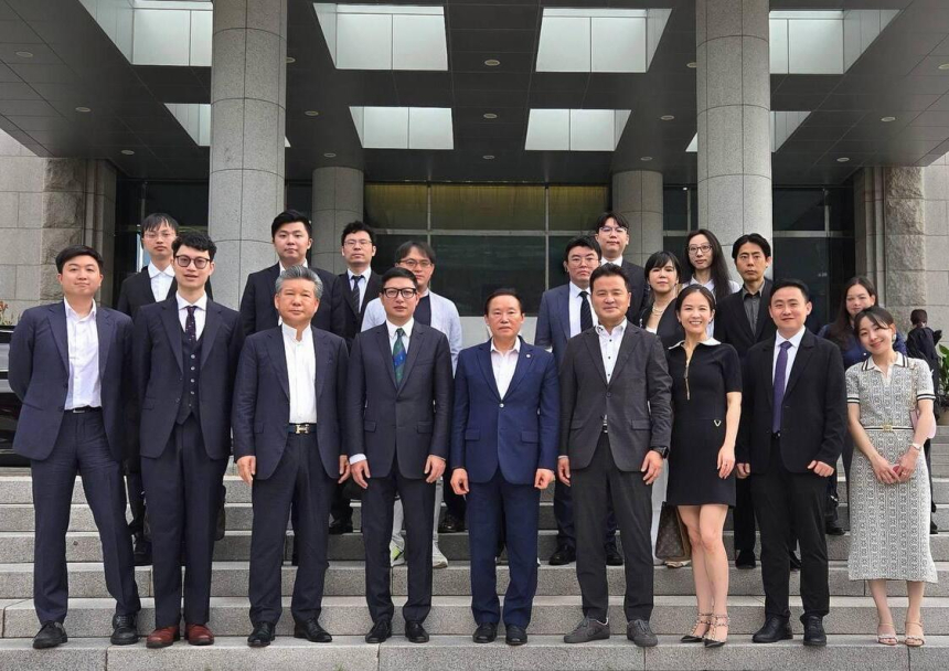  한국·홍콩, 아시아 디지털자산 공동 생태계 구축 본격화… ‘협의체 준비위’ 공식 출범