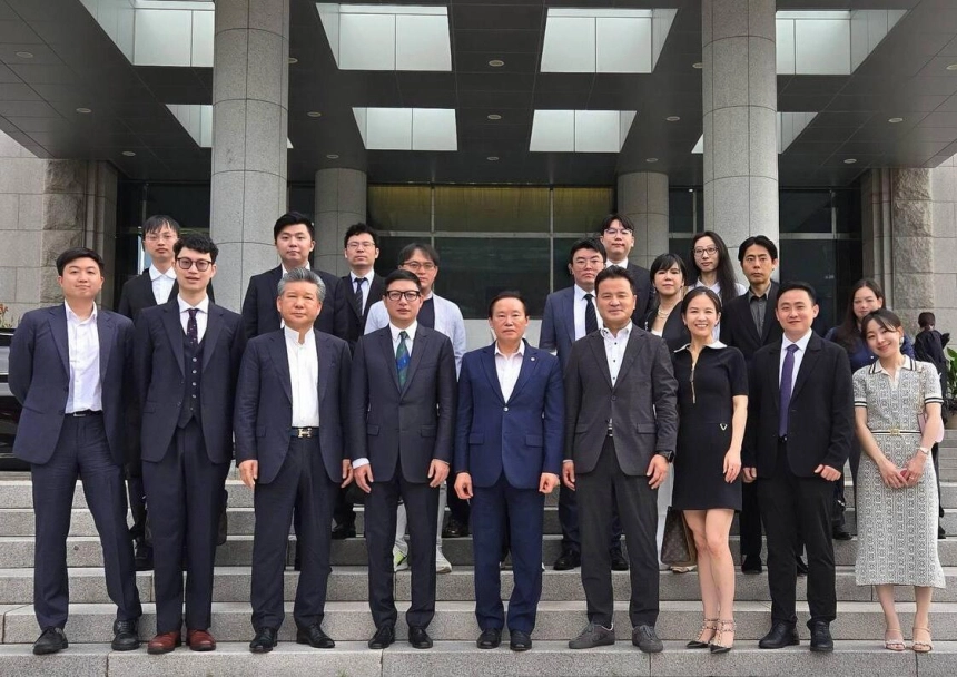 한국·홍콩, 아시아 디지털자산 공동 생태계 구축 본격화… ‘협의체 준비위’ 공식 출범
