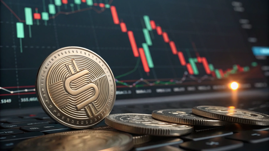  수이($SUI), 강세 전환 신호…최대 8달러 돌파 기대 높아져