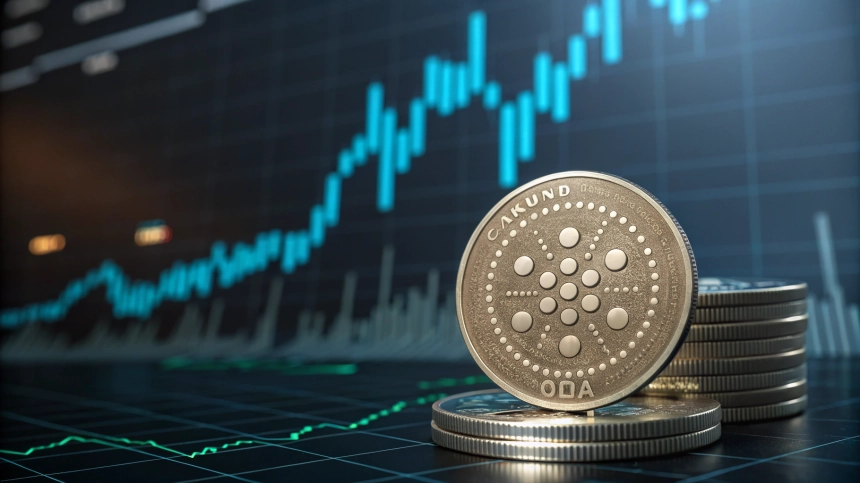 카르다노($ADA), 단기 반등 시동?...거래량 증가가 상승 열쇠