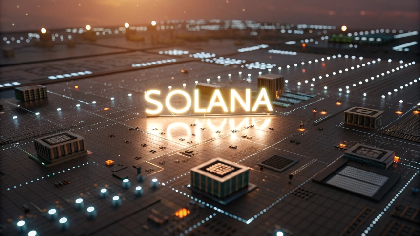  솔라나($SOL), 블록 처리 능력 20% 향상…연내 추가 확장 예고