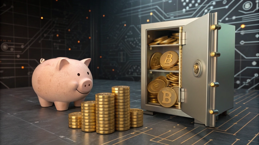  中 비트 오리진, DOGE 928만 달러 대규모 매입…기업 금고 코인으로 도지코인 채택