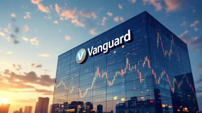  Vanguard, 암호화폐 회의론에도 불구 Strategy 최대주주로