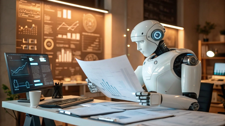  회계사 대신 AI가 세금 정리…아바쿠스AI, 95억 투자 유치