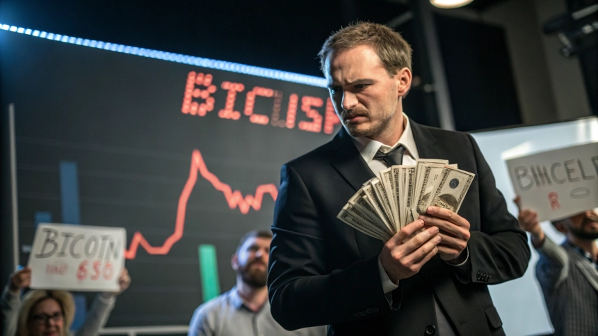 美 비트코인 채굴기업 CEO, 연봉 200억 원 돌파…주주 반발 거세져