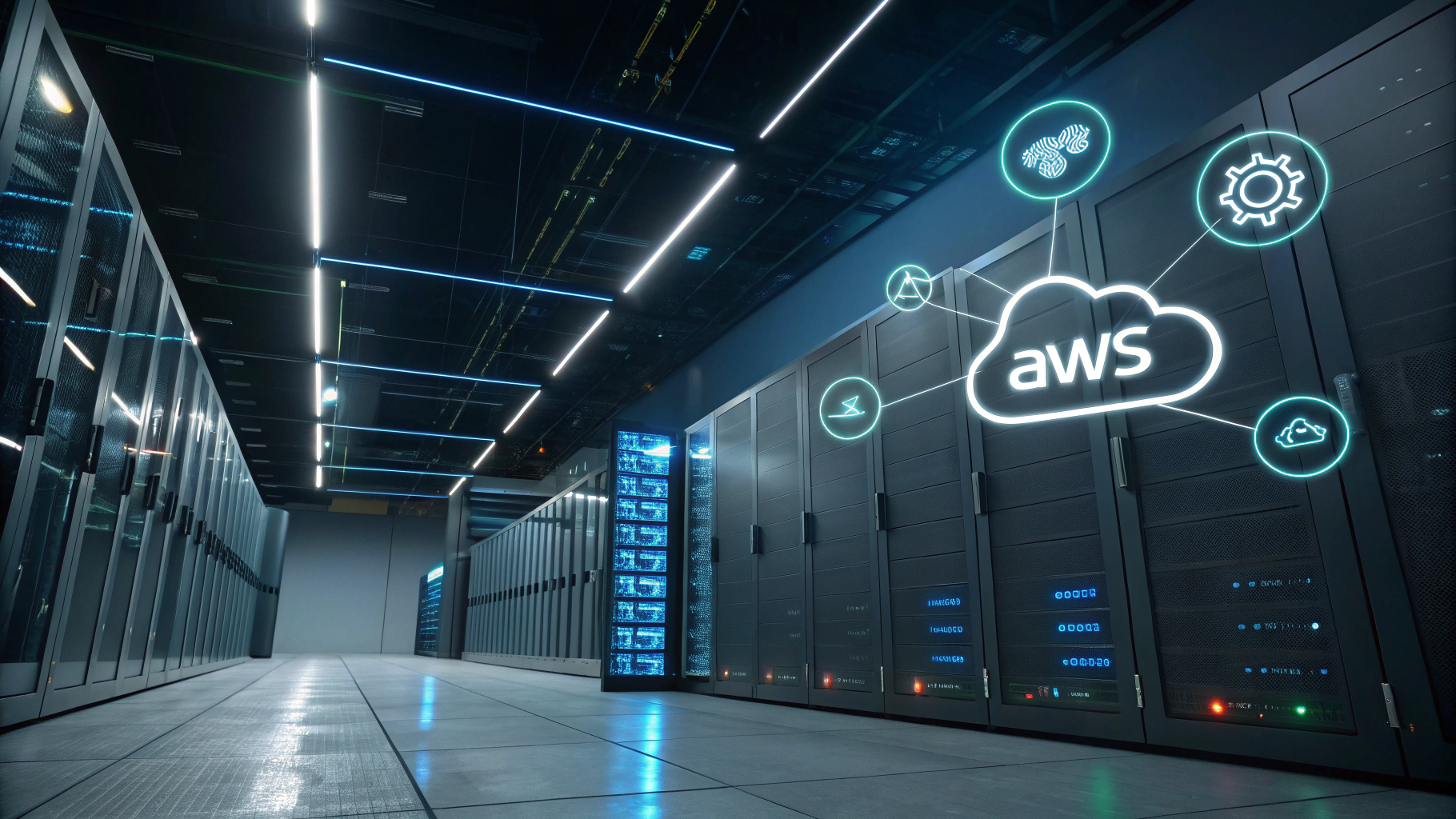 AWS·뉴타닉스, AI 클라우드 전환 가속…엔터프라이즈 혁신 판도 바꾼다