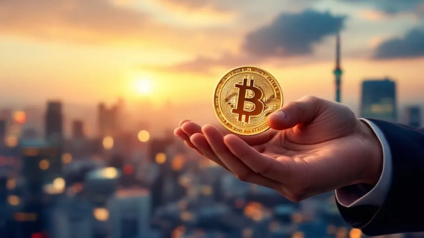 일본 상장사 리믹스포인트, CEO 보수 전액 비트코인 지급