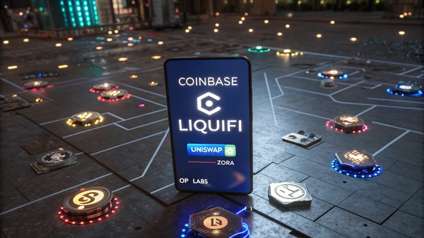 코인베이스, 리퀴파이 인수로 토큰 관리 인프라 강화…올해만 4건 M&A 단행