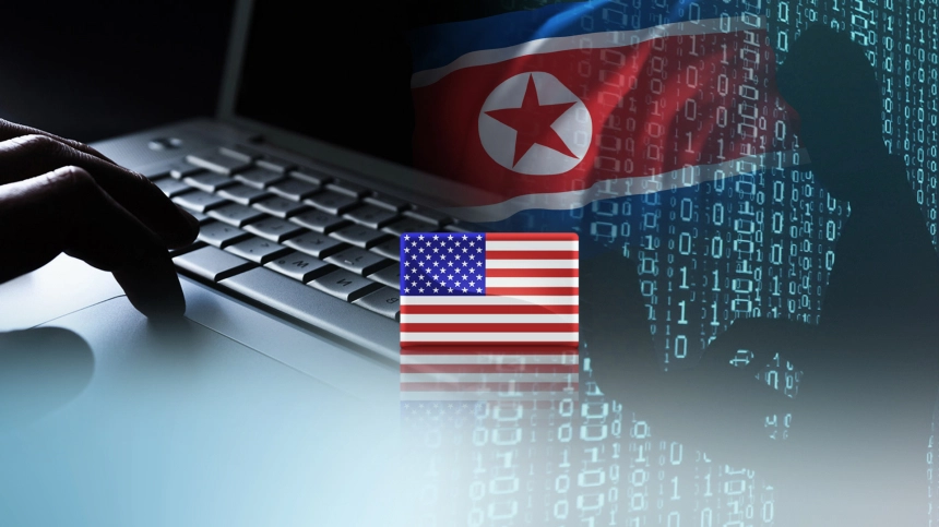 북한 해커, 미국 기업 위장 취업해 암호화폐까지 탈취…충격의 '노트북 농장'