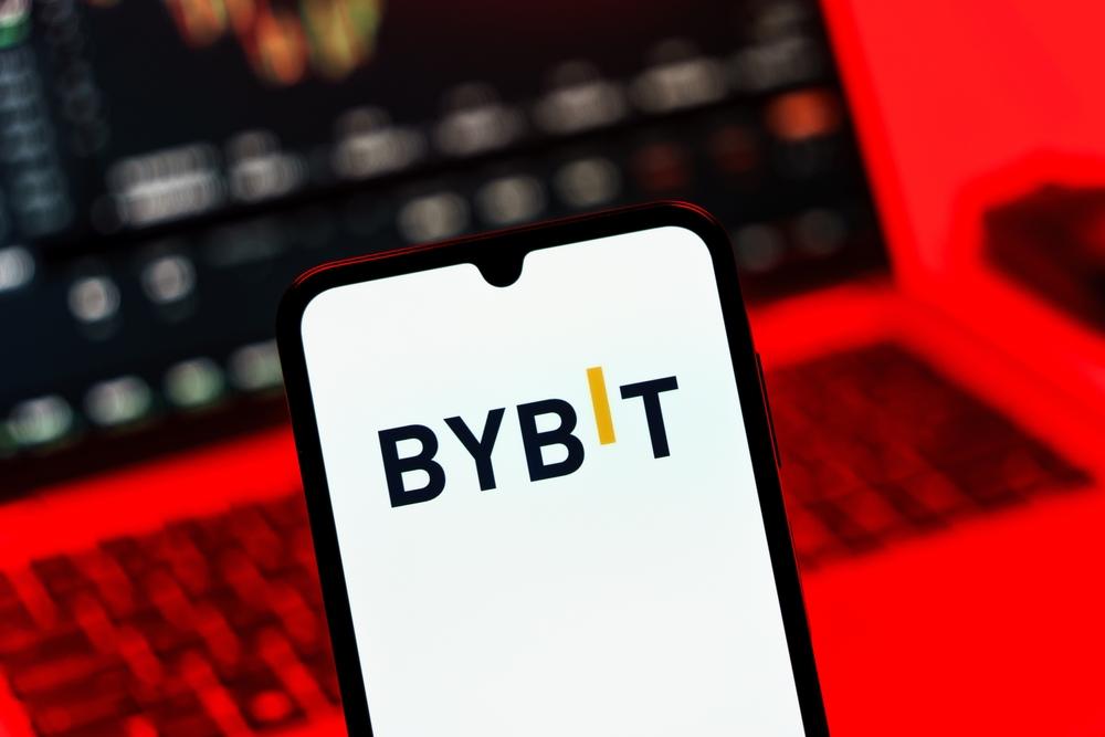 바이비트, 인도 사용자에 18% GST 부과하며 다수 서비스 중단
