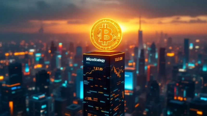 마이클 세일러, 6,000 비트코인 추가 매입…7억3900만 달러 규모