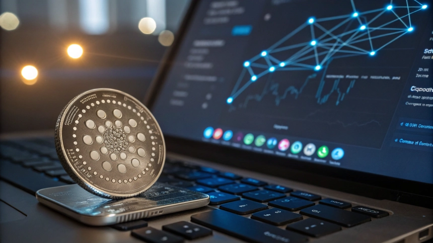  카르다노(ADA), 블록체인닷컴 디파이 월렛 통합…글로벌 채택 박차