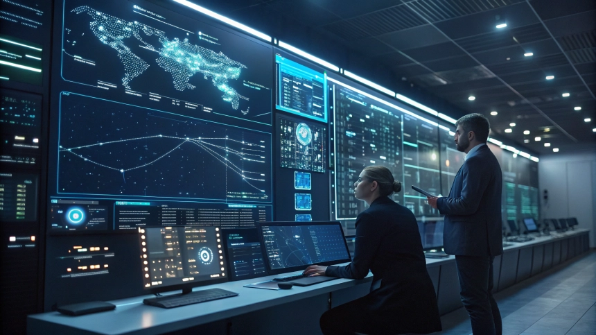  AI에 예측 가능성 입힌다…아카, 기업형 '에이전틱 플랫폼' 출격