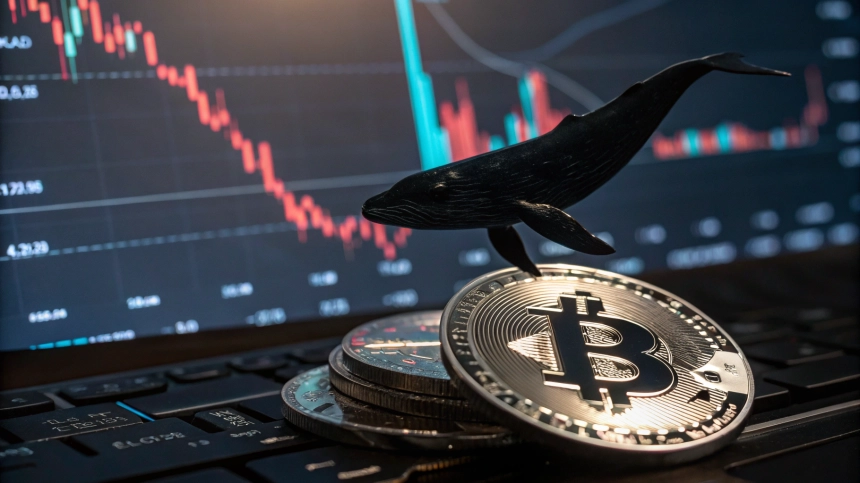  XRP 고래의 하이리스크 베팅…449만 달러 청산에도 포지션 유지