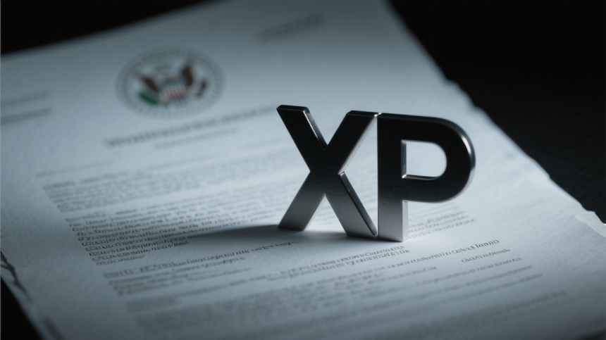  백악관 보고서, 리플(XRP) 이름조차 없다…정책 배제 배경 '논란'