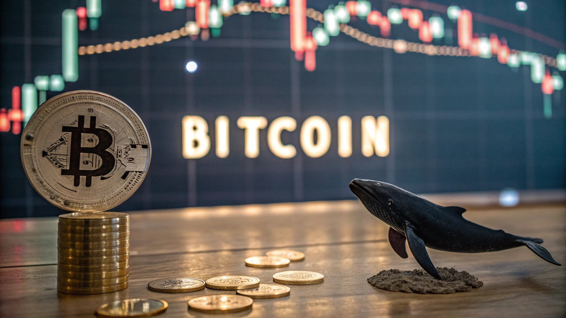 비트코인($BTC), FOMC 앞두고 박스권 횡보...12만 3,000달러 돌파 여부 주목