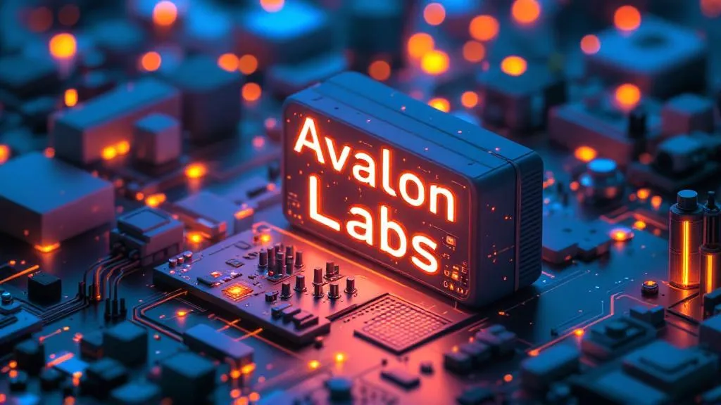 Avalon Labs, ‘비트코인 포 코퍼레이션’ 연합 집행 위원으로 합류