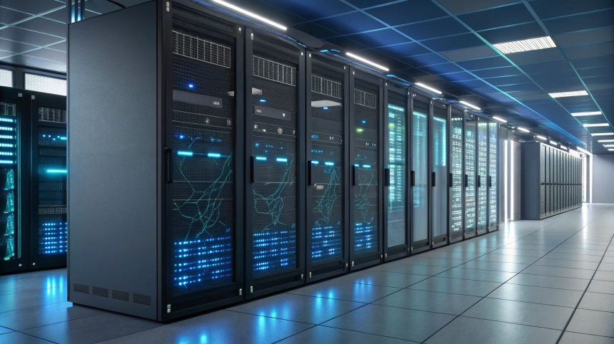  하이브, 암호화폐 채굴 넘어서 AI 기업으로…연매출 1억 달러 도전