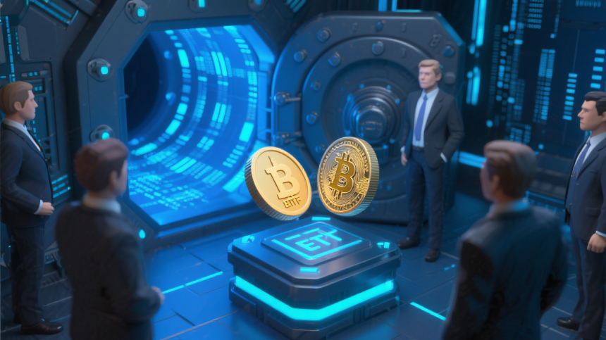  SEC, 암호화폐 ETF '현물 교환방식' 공식 승인…비트코인 공급 압축 본격화