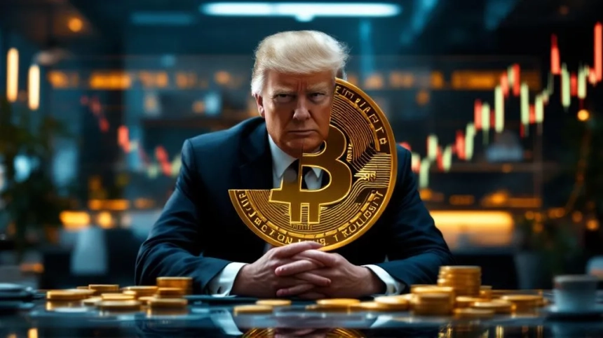 에릭 트럼프 지원 기업, 최대 2억5000만 달러 비트코인 매입 승인