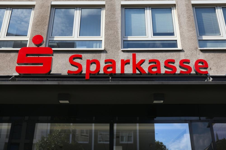  독일 최대 은행 그룹 스파카센, 2026년 여름 암호화폐 거래 서비스 출시 예정