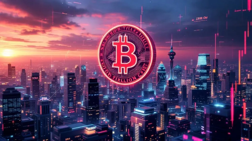 아담 백 “비트코인 시총 200조 달러 달성할 것” 전망