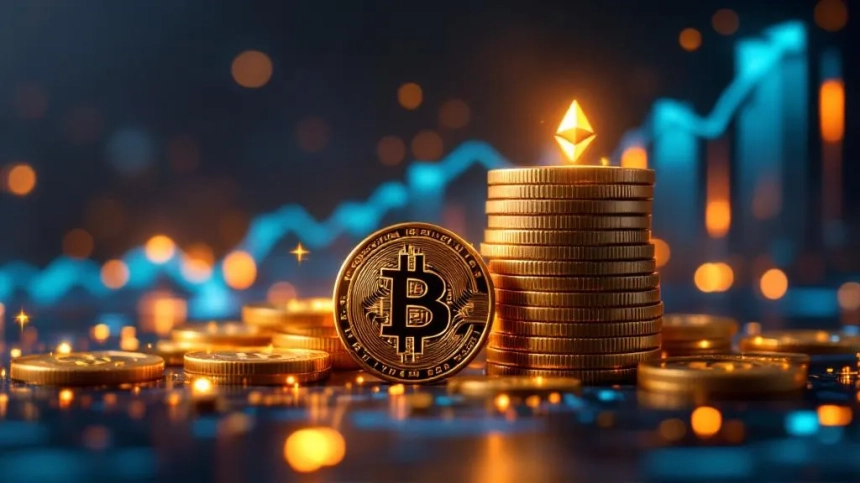 디지털 자산 투자상품, 12주 연속 자금 유입…비트코인 7.9억 달러 기록