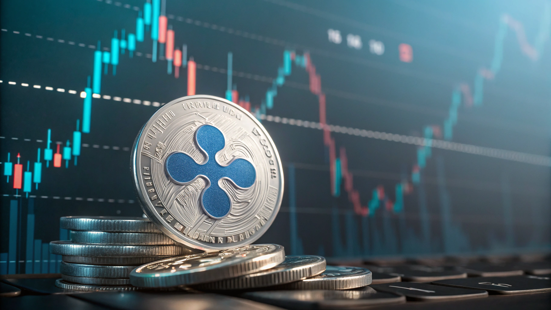 XRP, 단기 조정 구간 돌입…3.25달러 돌파 시 강세 재점화 전망