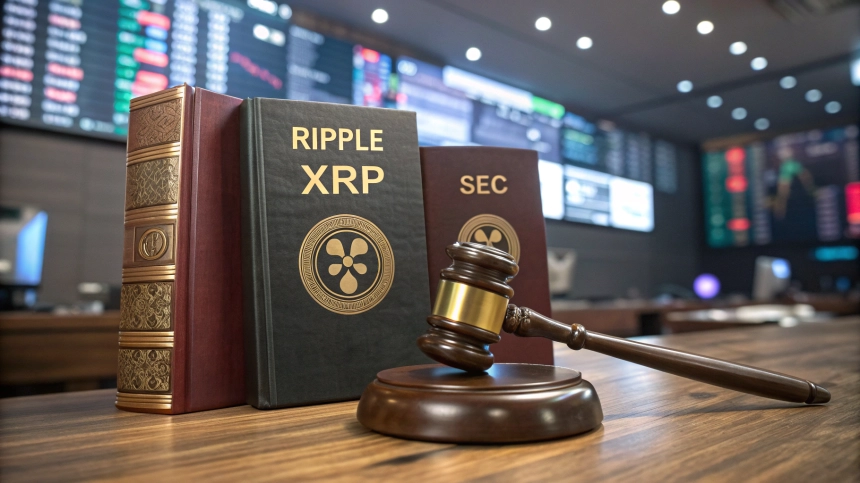  리플($XRP)·SEC 소송, 조기 종결 신호…전문가 