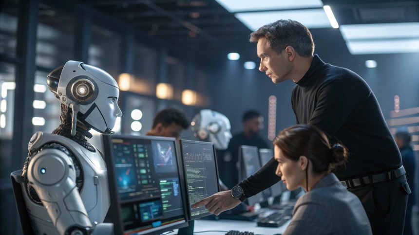  AI 에이전트 확장, '검증 체계' 없인 실패한다…전문가들이 꼽은 핵심 리스크는?