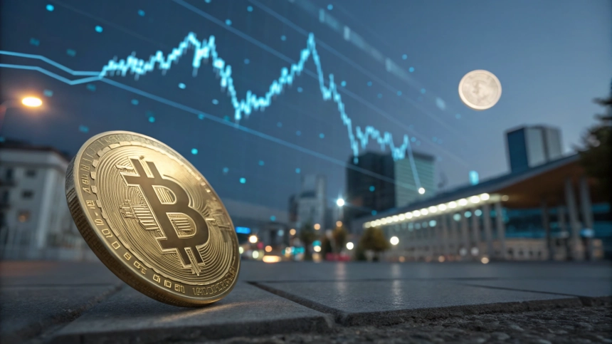 비트코인($BTC), 단기 조정 진입…15만 달러 반등 가능성 부각