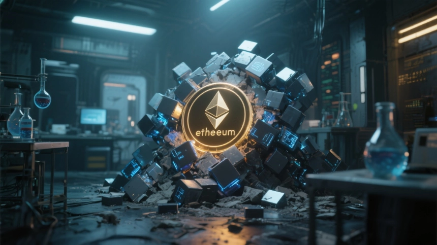 나스닥 상장사 180 라이프 사이언스, 'ETHZilla'로 개명…이더리움(ETH)에 5,900억 원 베팅
