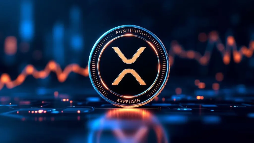 XRP, 시가총액 2,000억 달러 돌파…24시간 새 12% 급등