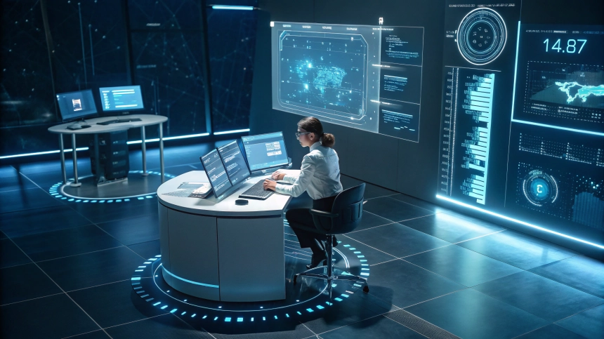  ‘AI 직원’ 등장… 라이터, 자율 실행형 슈퍼 에이전트로 오픈AI에 도전장