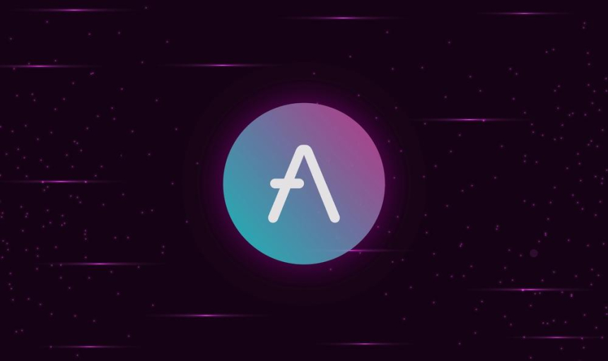 에이브, DeFi 대출 프로토콜 최초로 순 예치금 500억 달러 돌파 달성