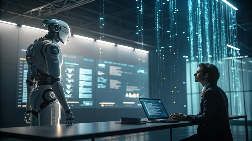  SAP·스탠퍼드가 본 AI의 미래…'기술보다 문제 해결이 우선'