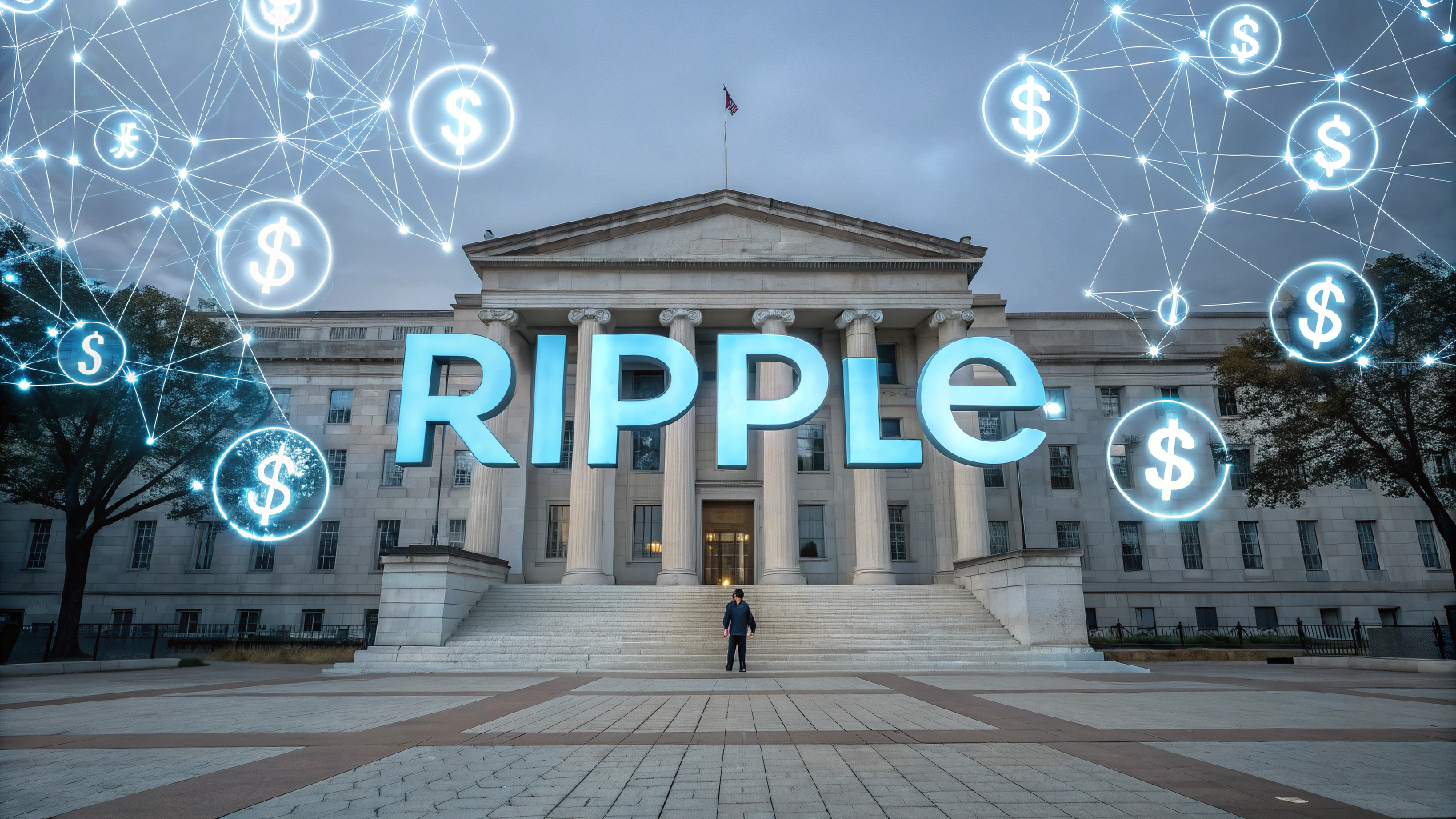 리플, 美 국가 은행 면허 신청…XRP 신뢰도·가격 상승 기대감 고조