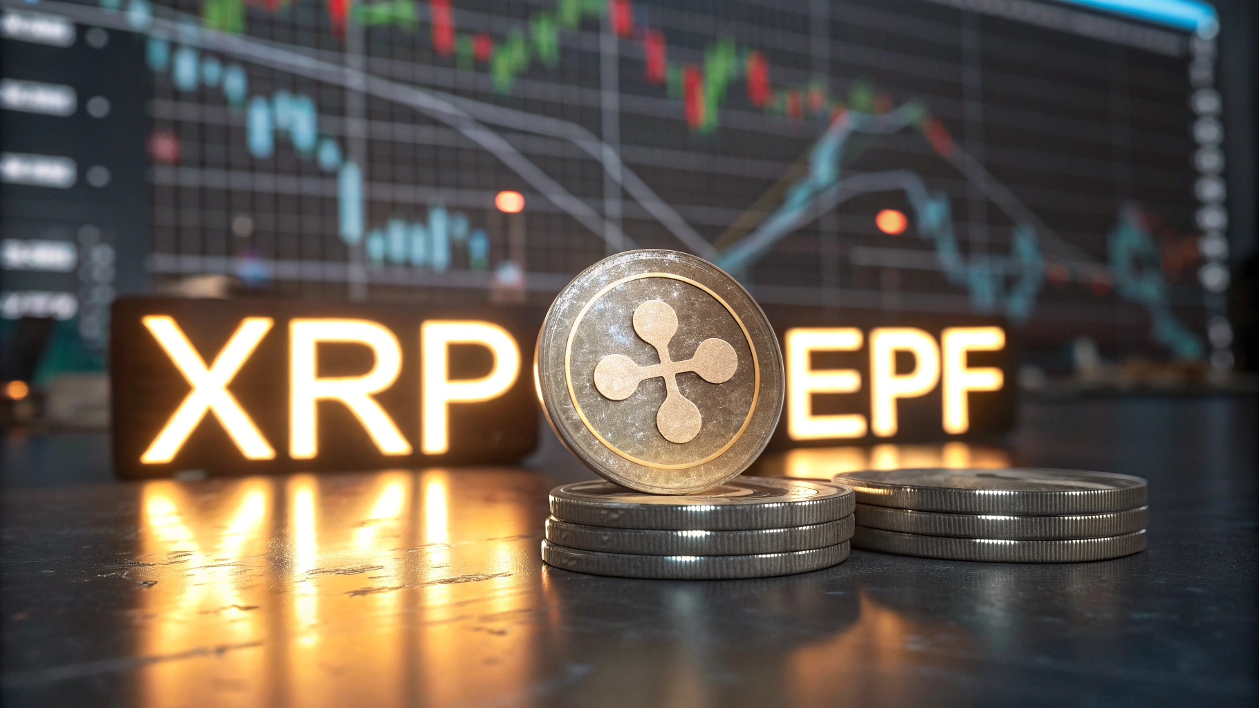 XRP, ETF 승인 기대감에 3.22달러 돌파…사상 최고가 목전